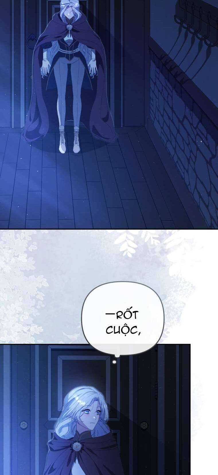 Người Phải Trả Giá Bằng Mạng Sống Vì Đã Lừa Dối Tôi: Chapter 21