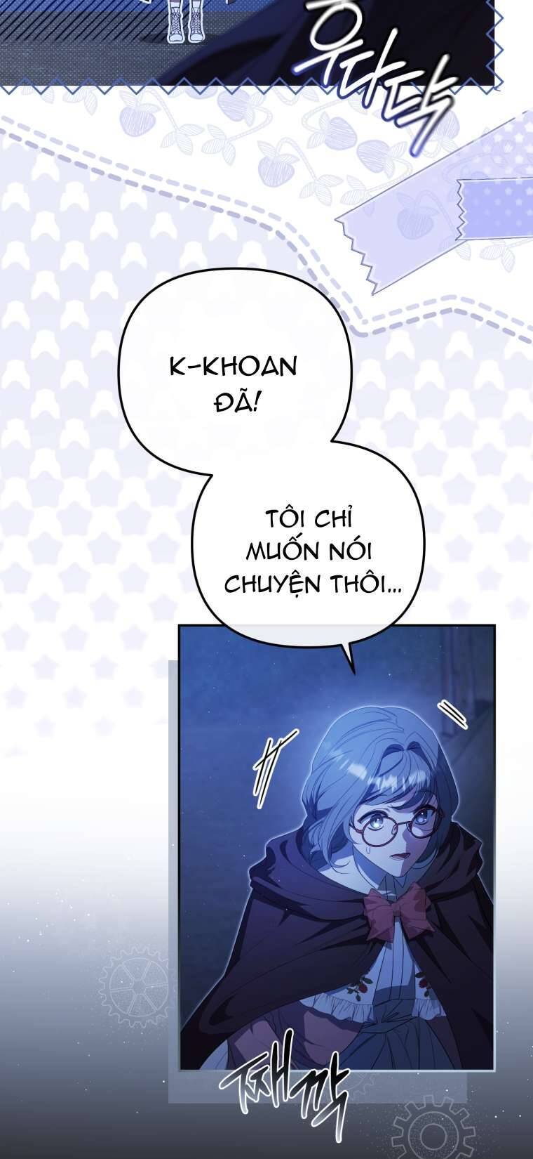 Người Phải Trả Giá Bằng Mạng Sống Vì Đã Lừa Dối Tôi: Chapter 21