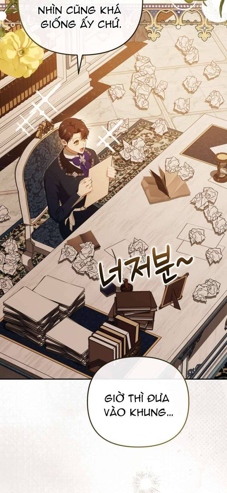 Người Phải Trả Giá Bằng Mạng Sống Vì Đã Lừa Dối Tôi: Chapter 21