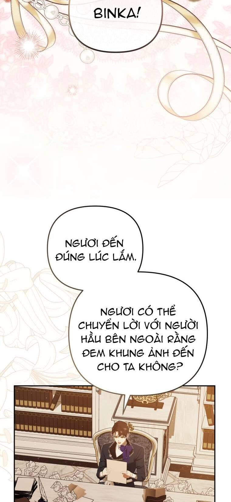 Người Phải Trả Giá Bằng Mạng Sống Vì Đã Lừa Dối Tôi: Chapter 21