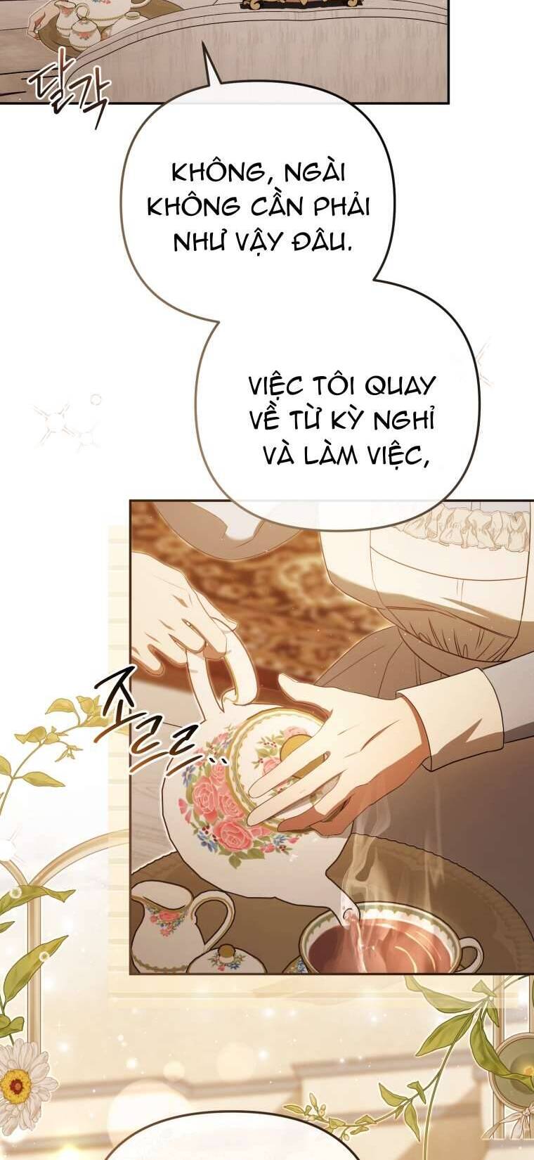 Người Phải Trả Giá Bằng Mạng Sống Vì Đã Lừa Dối Tôi: Chapter 21