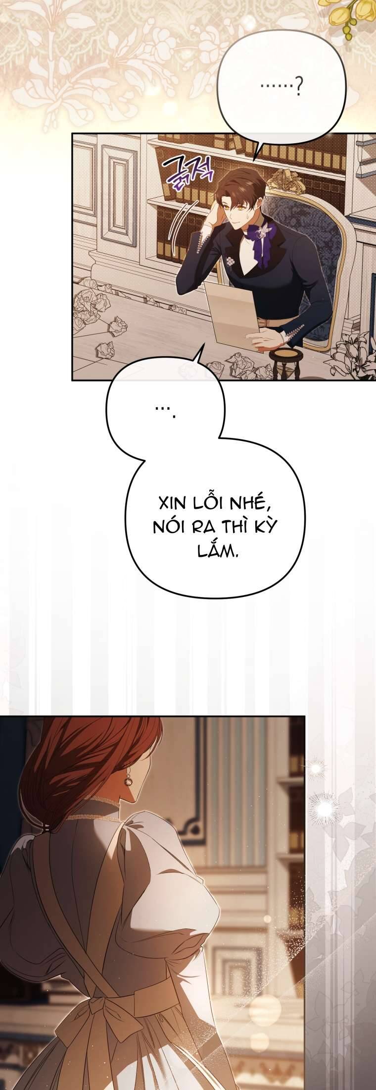 Người Phải Trả Giá Bằng Mạng Sống Vì Đã Lừa Dối Tôi: Chapter 21