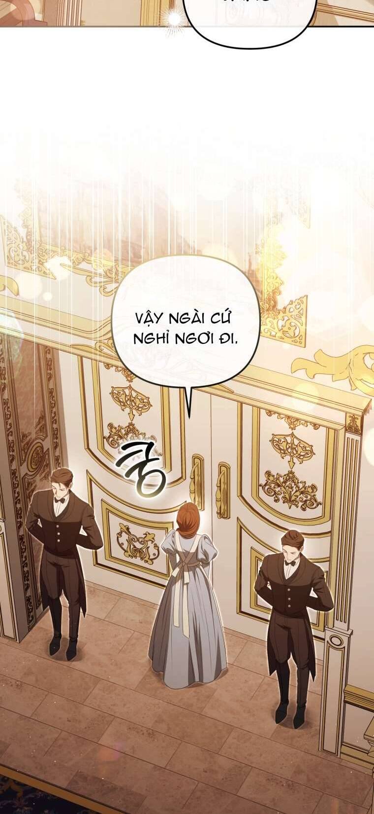 Người Phải Trả Giá Bằng Mạng Sống Vì Đã Lừa Dối Tôi: Chapter 21