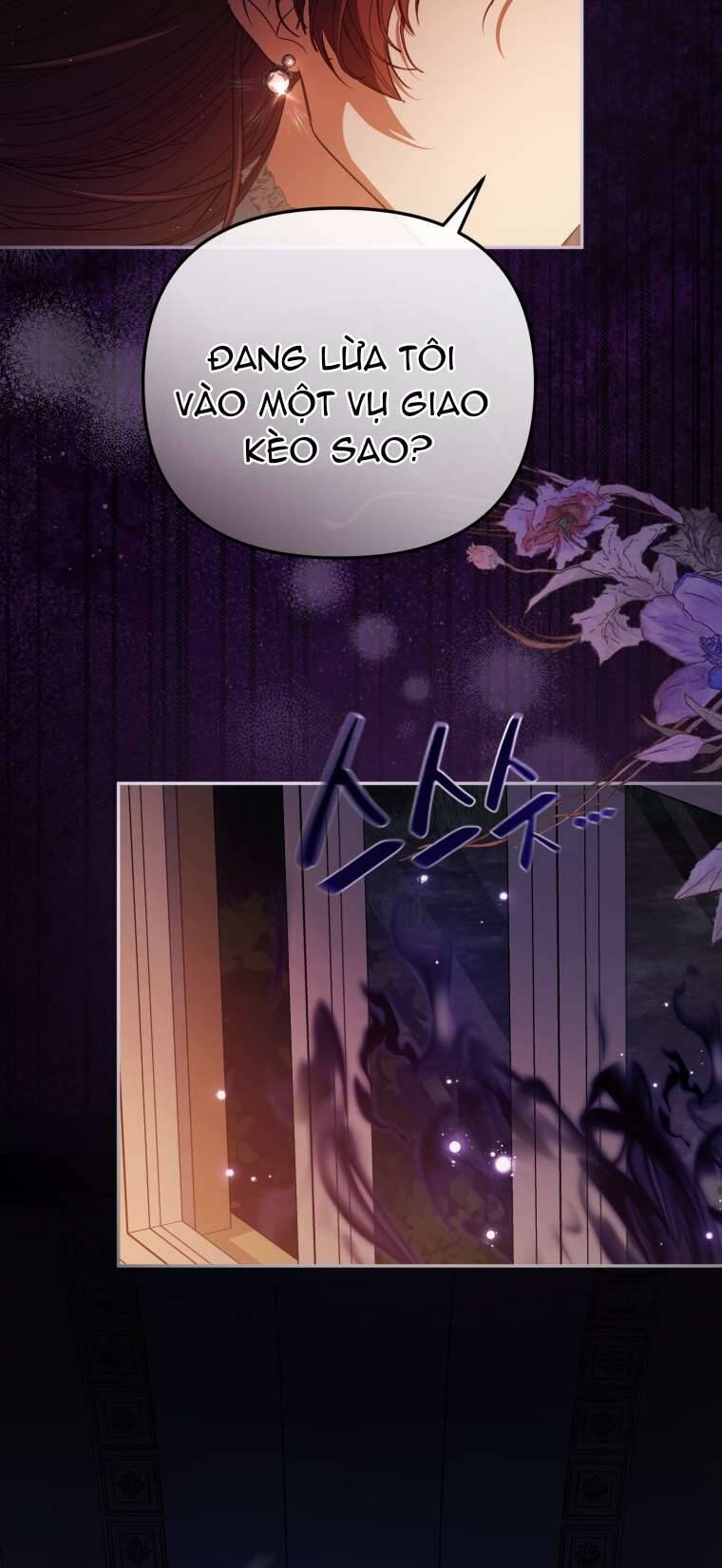 Người Phải Trả Giá Bằng Mạng Sống Vì Đã Lừa Dối Tôi: Chapter 21