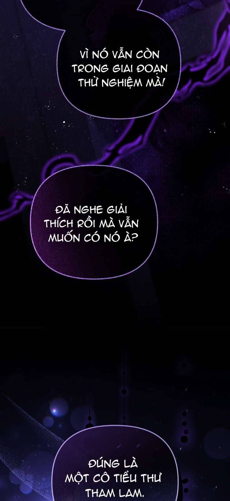 Người Phải Trả Giá Bằng Mạng Sống Vì Đã Lừa Dối Tôi: Chapter 21