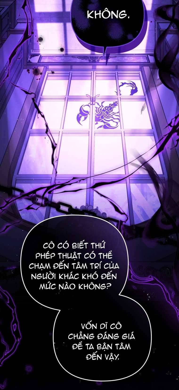 Người Phải Trả Giá Bằng Mạng Sống Vì Đã Lừa Dối Tôi: Chapter 22