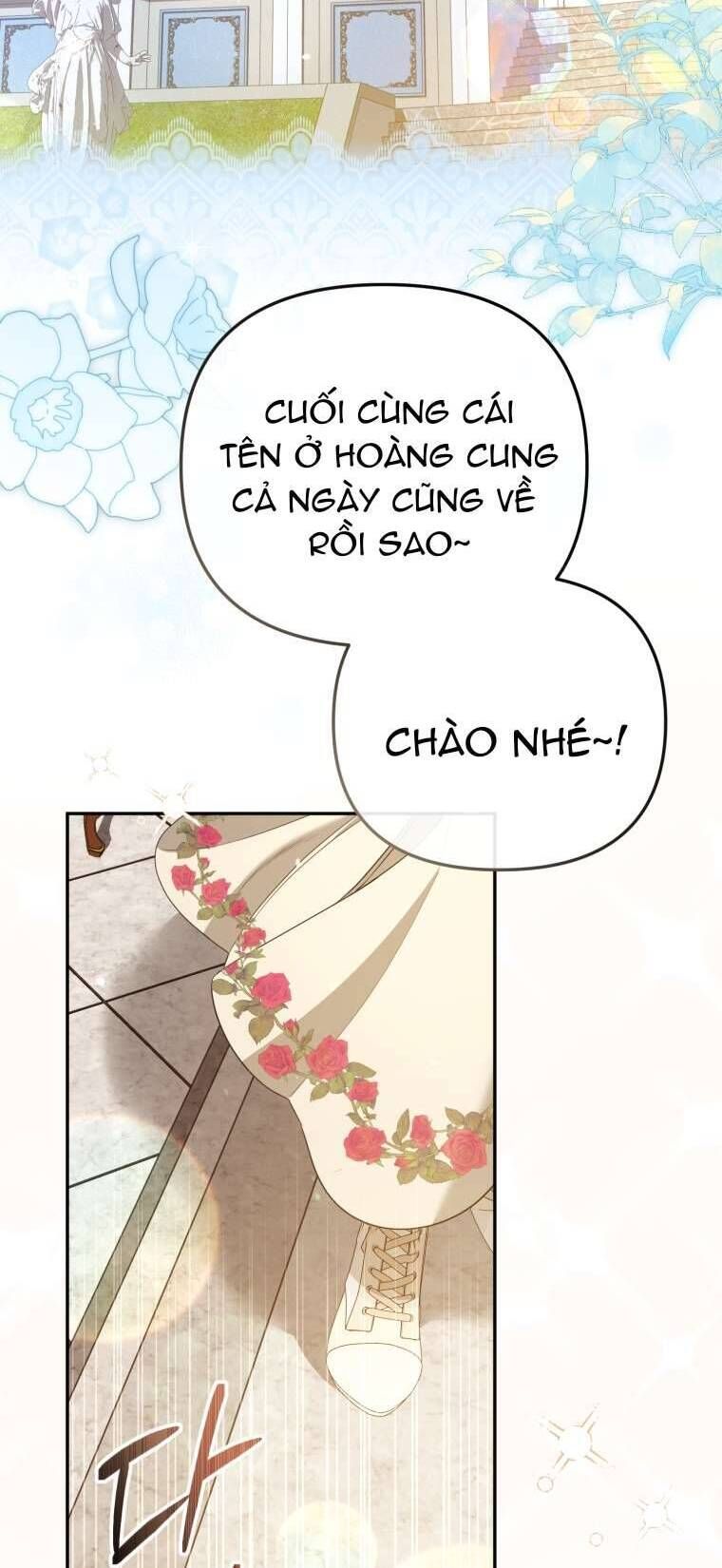 Người Phải Trả Giá Bằng Mạng Sống Vì Đã Lừa Dối Tôi: Chapter 22