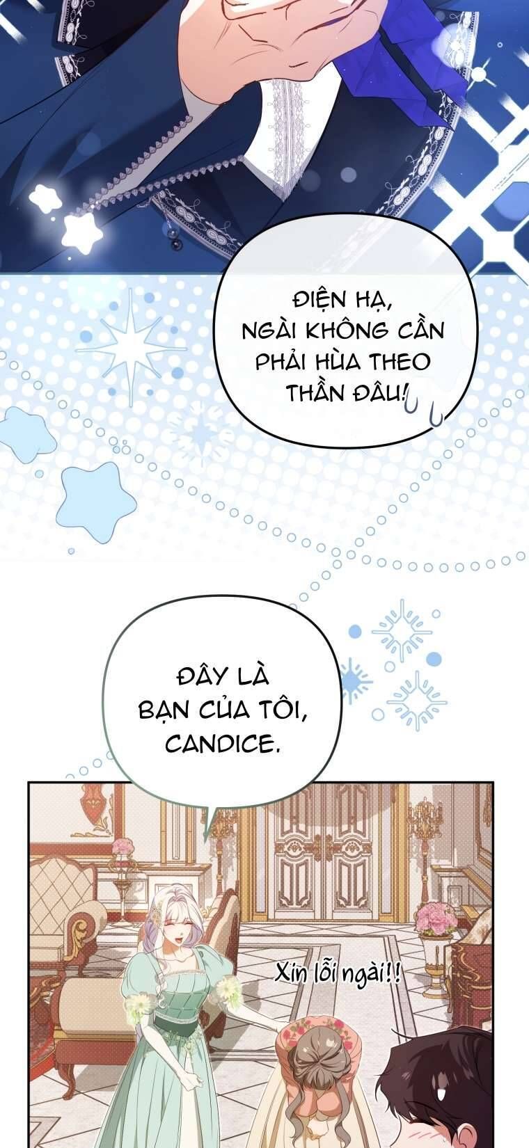 Người Phải Trả Giá Bằng Mạng Sống Vì Đã Lừa Dối Tôi: Chapter 22