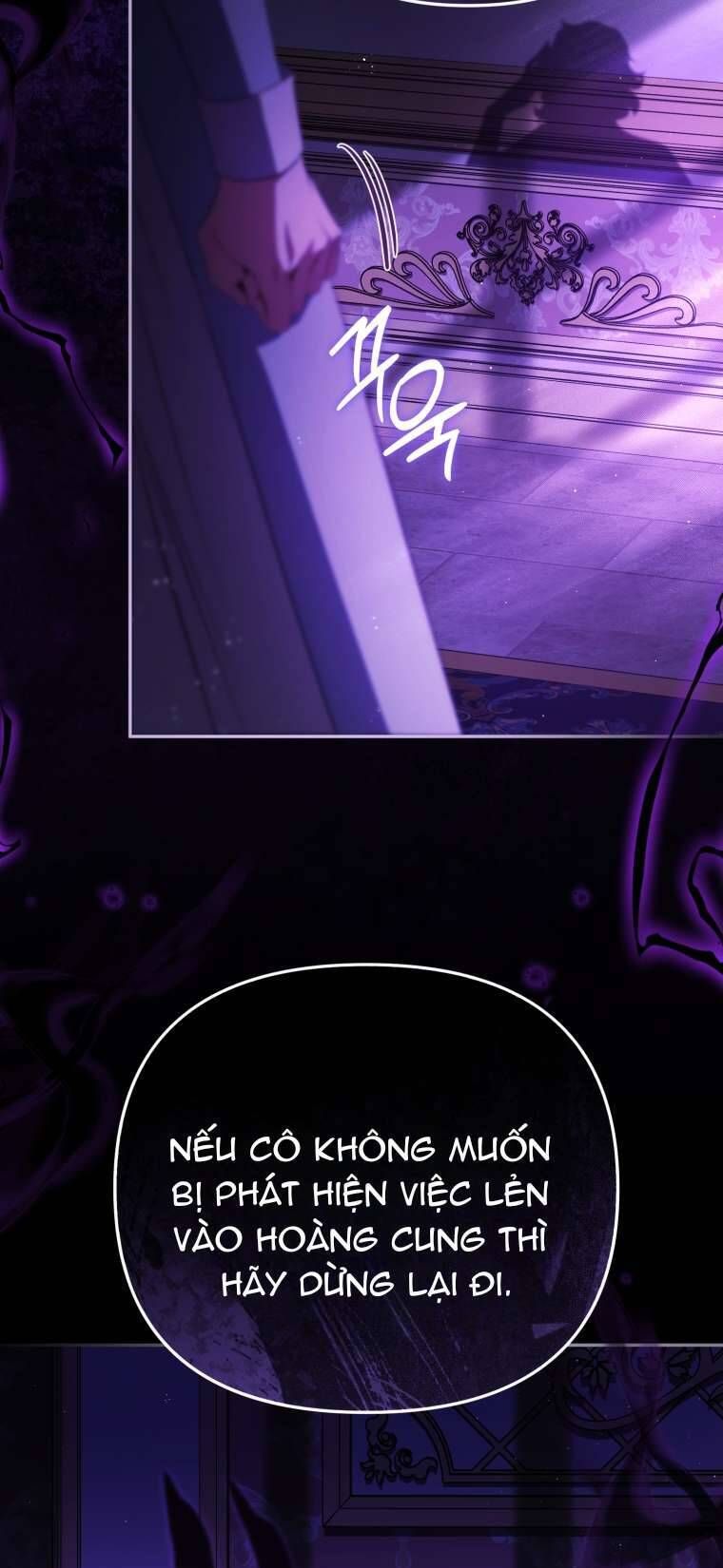 Người Phải Trả Giá Bằng Mạng Sống Vì Đã Lừa Dối Tôi: Chapter 22