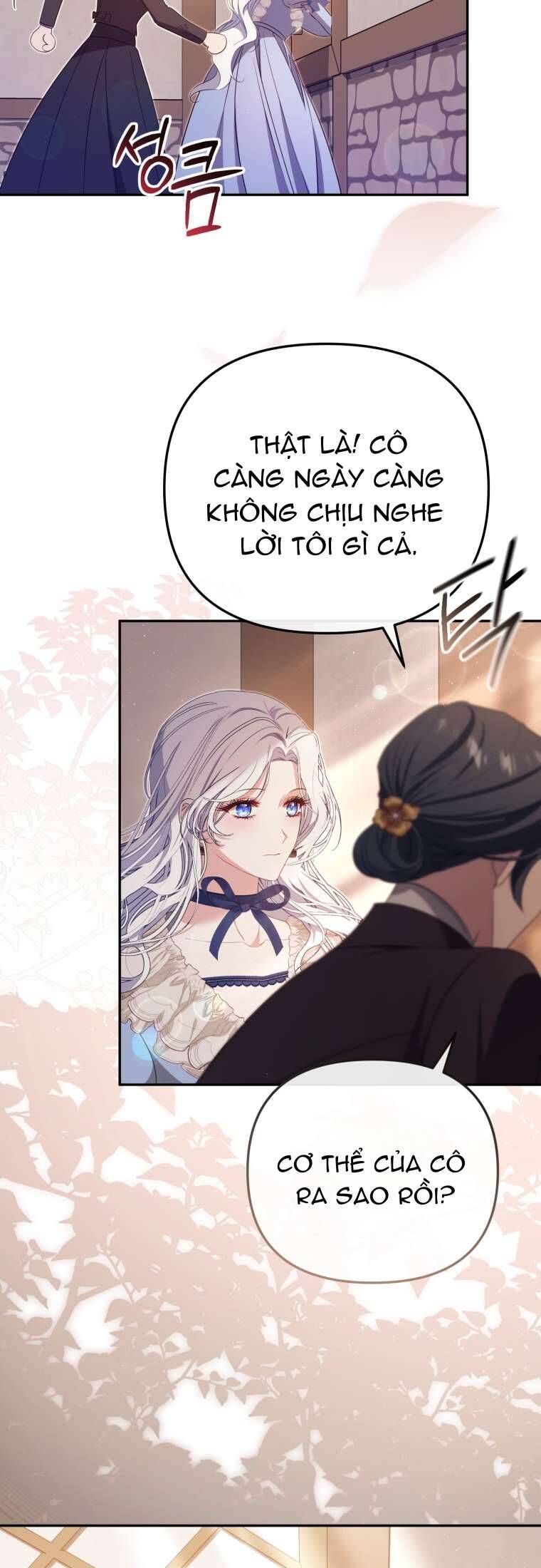 Người Phải Trả Giá Bằng Mạng Sống Vì Đã Lừa Dối Tôi: Chapter 22