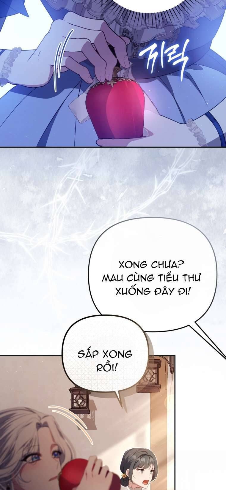 Người Phải Trả Giá Bằng Mạng Sống Vì Đã Lừa Dối Tôi: Chapter 22