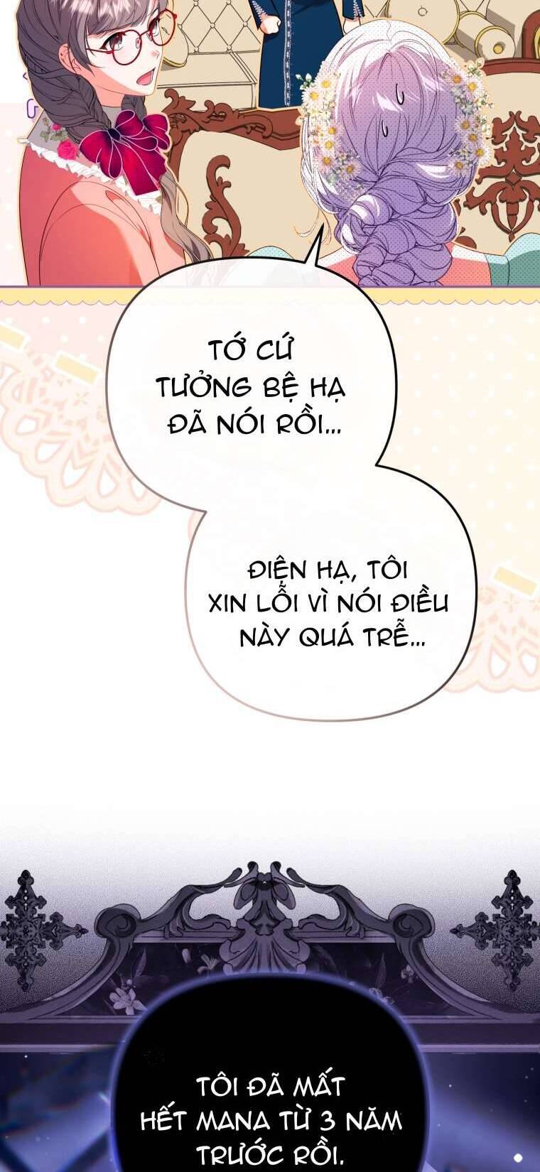 Người Phải Trả Giá Bằng Mạng Sống Vì Đã Lừa Dối Tôi: Chapter 23