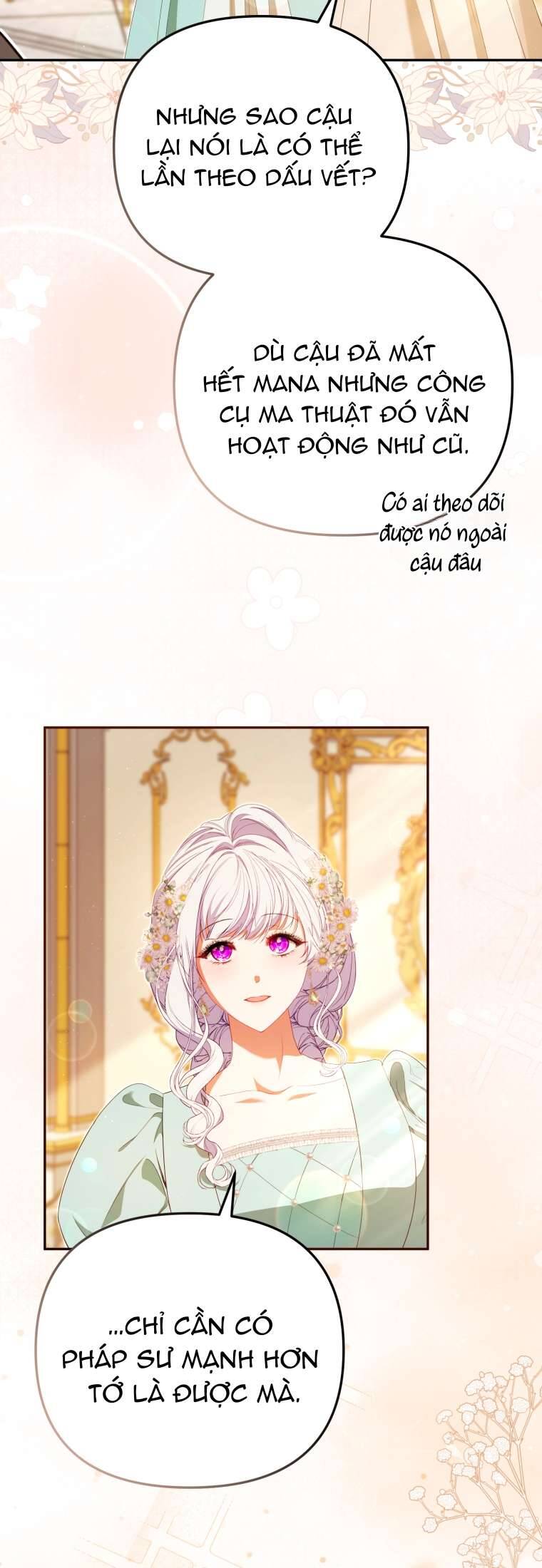 Người Phải Trả Giá Bằng Mạng Sống Vì Đã Lừa Dối Tôi: Chapter 23