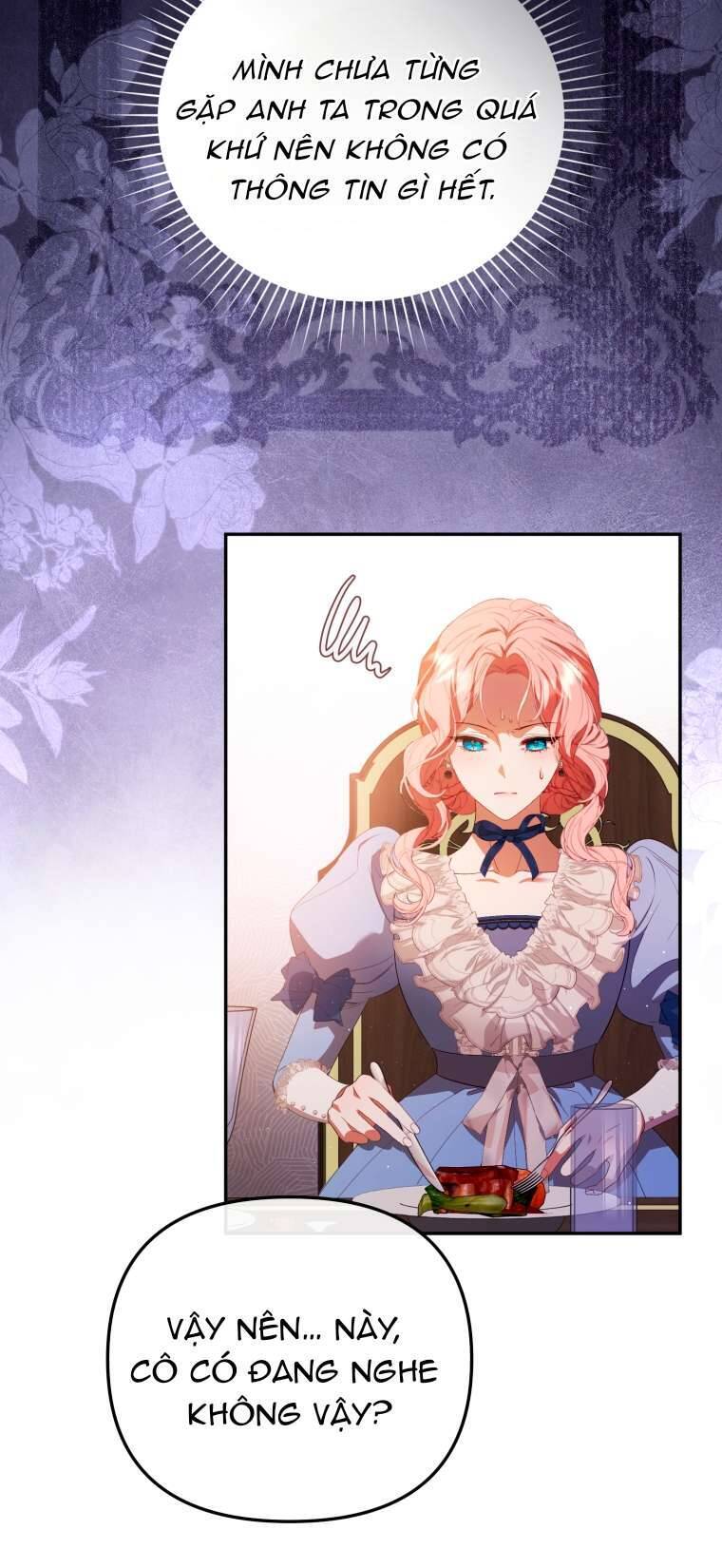 Người Phải Trả Giá Bằng Mạng Sống Vì Đã Lừa Dối Tôi: Chapter 23