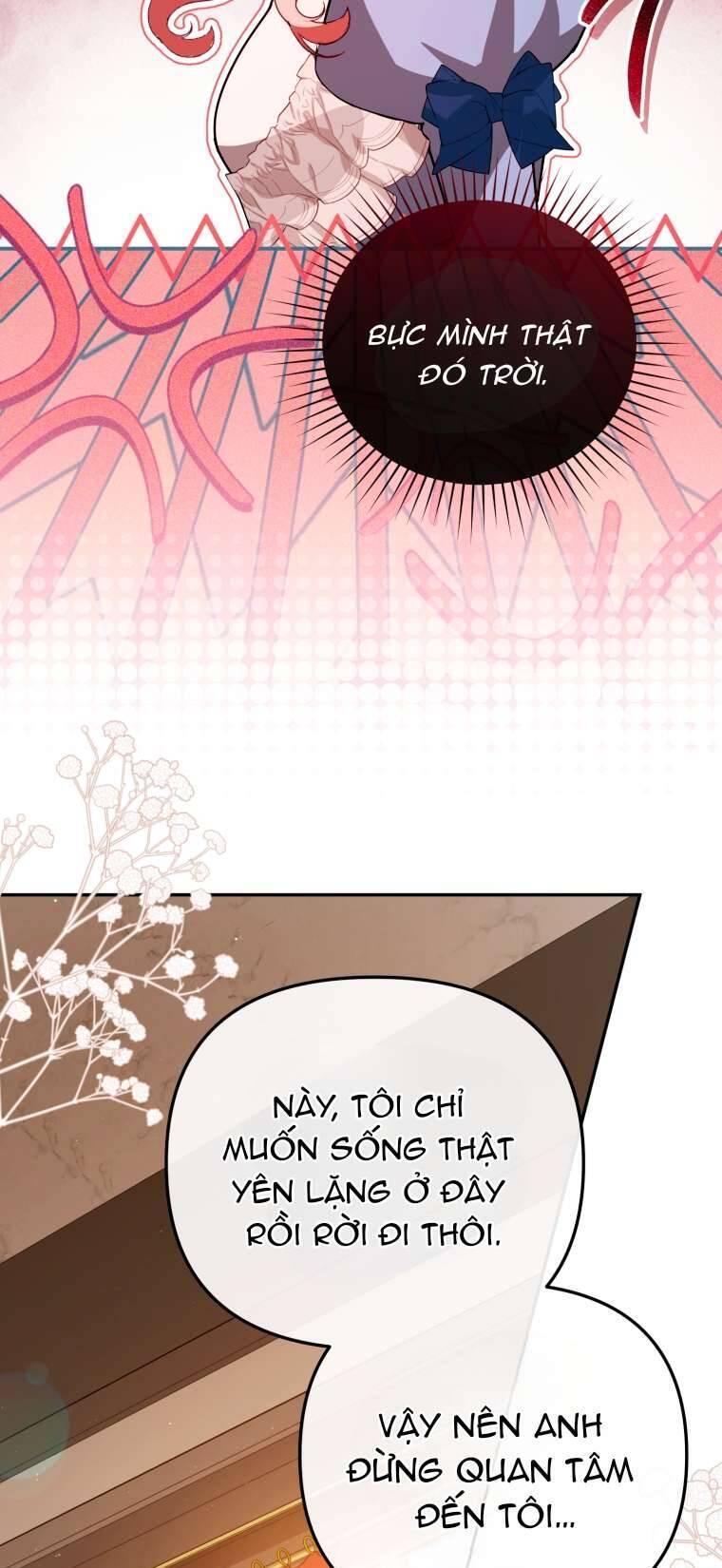 Người Phải Trả Giá Bằng Mạng Sống Vì Đã Lừa Dối Tôi: Chapter 23