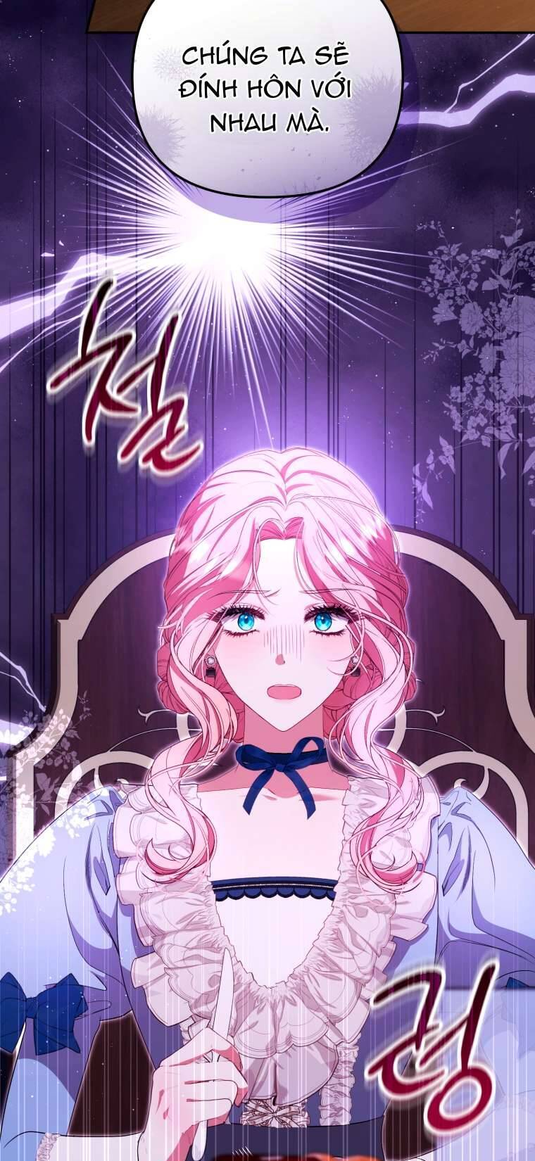 Người Phải Trả Giá Bằng Mạng Sống Vì Đã Lừa Dối Tôi: Chapter 23