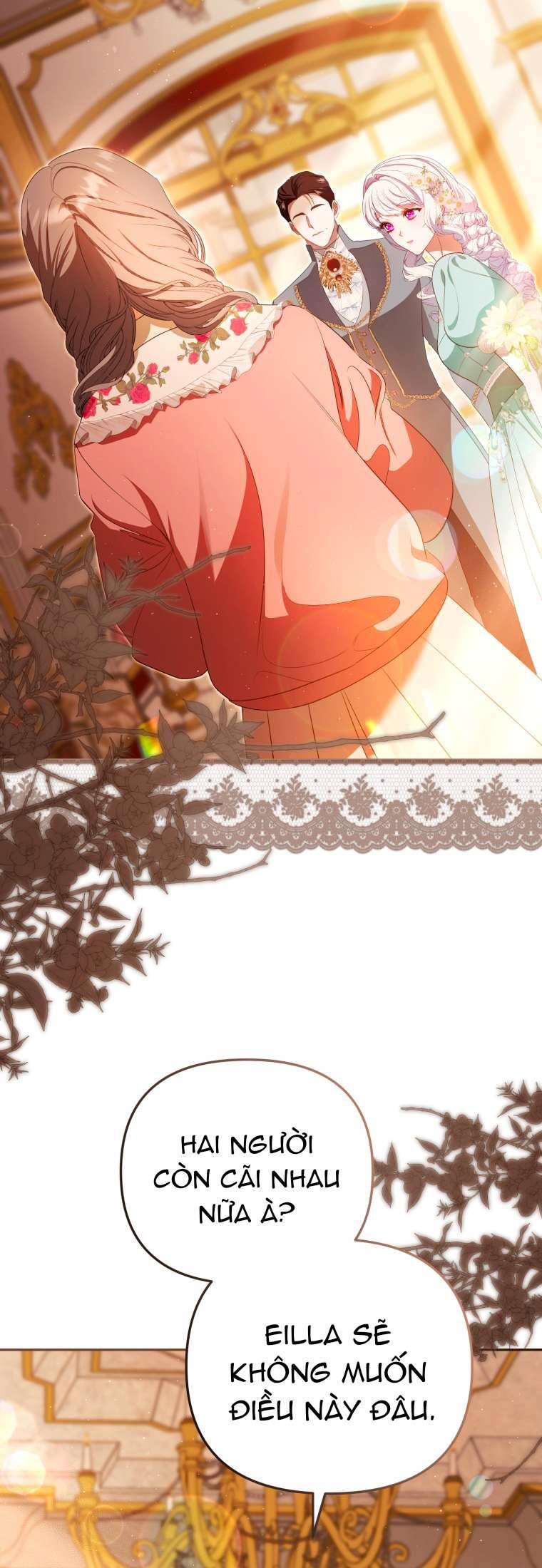 Người Phải Trả Giá Bằng Mạng Sống Vì Đã Lừa Dối Tôi: Chapter 23