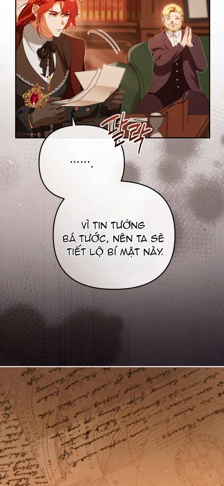 Người Phải Trả Giá Bằng Mạng Sống Vì Đã Lừa Dối Tôi: Chapter 23