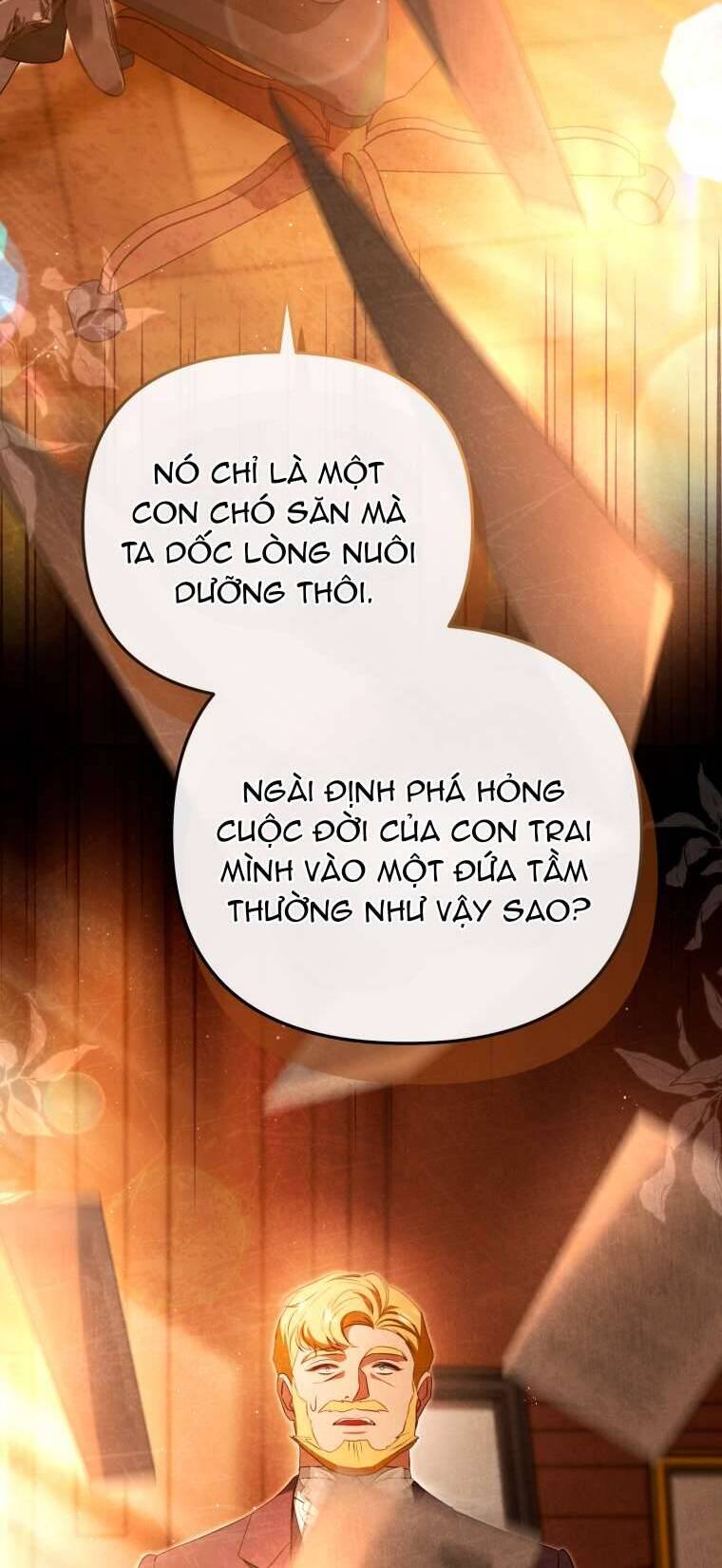Người Phải Trả Giá Bằng Mạng Sống Vì Đã Lừa Dối Tôi: Chapter 23