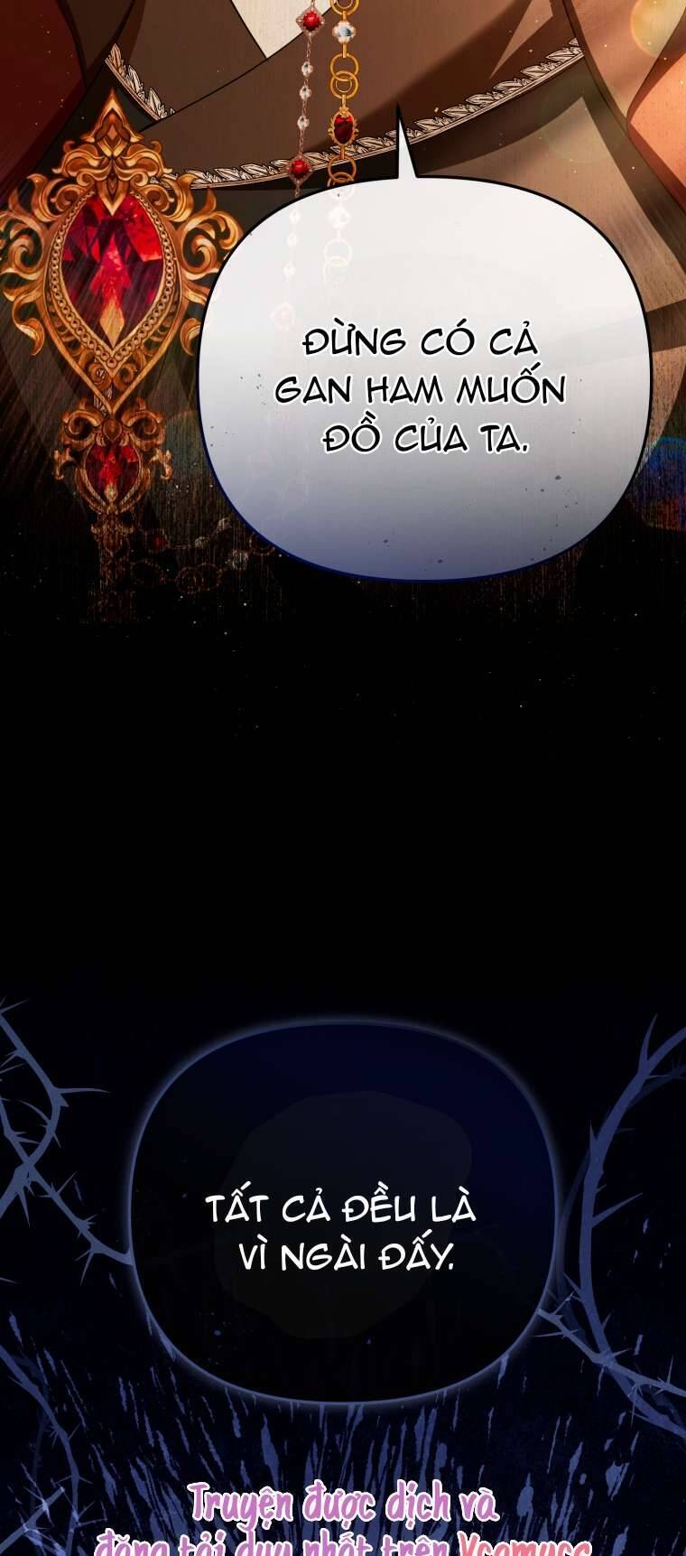 Người Phải Trả Giá Bằng Mạng Sống Vì Đã Lừa Dối Tôi: Chapter 23