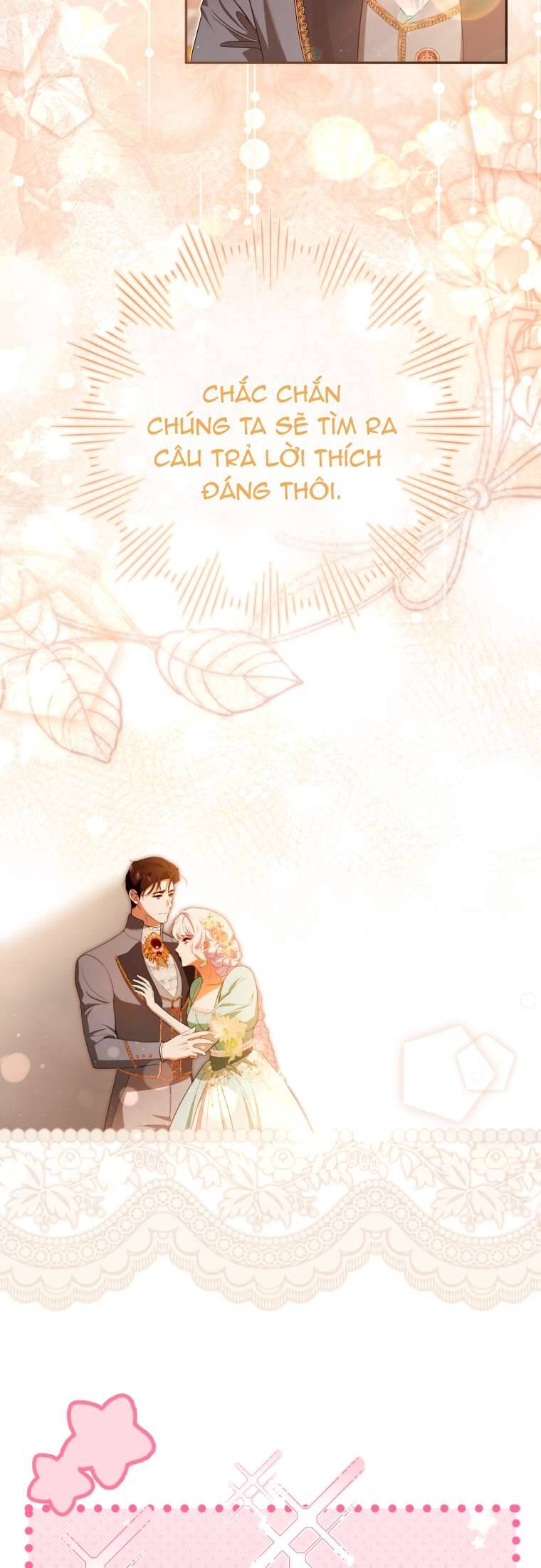 Người Phải Trả Giá Bằng Mạng Sống Vì Đã Lừa Dối Tôi: Chapter 23