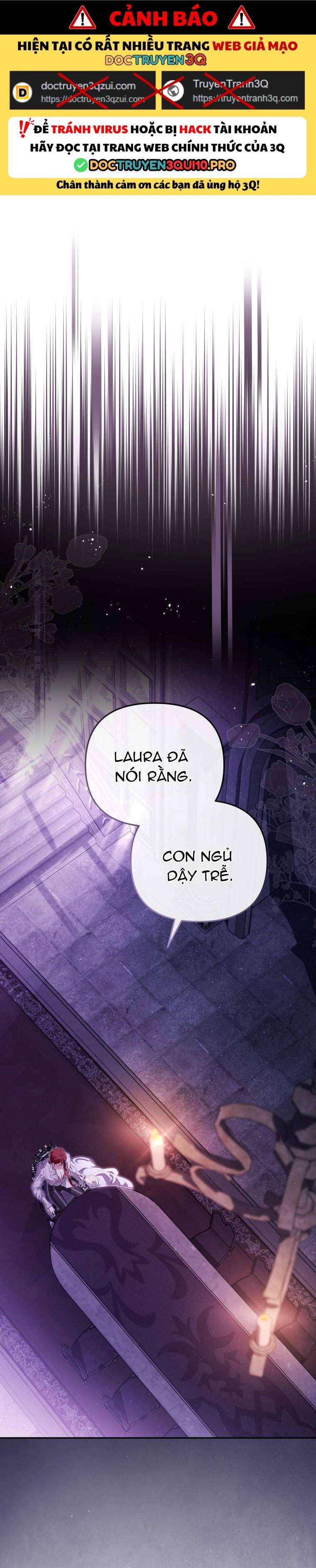 Người Phải Trả Giá Bằng Mạng Sống Vì Đã Lừa Dối Tôi: Chapter 3