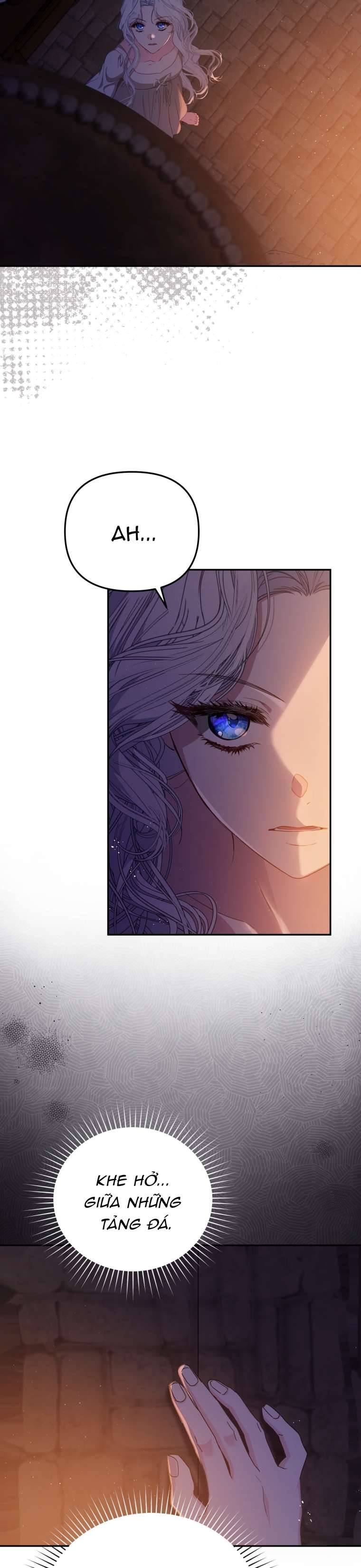 Người Phải Trả Giá Bằng Mạng Sống Vì Đã Lừa Dối Tôi: Chapter 3