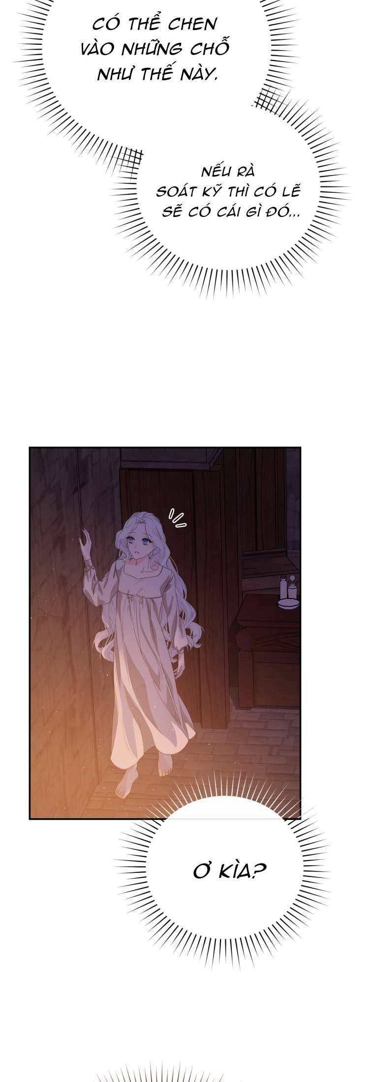 Người Phải Trả Giá Bằng Mạng Sống Vì Đã Lừa Dối Tôi: Chapter 3