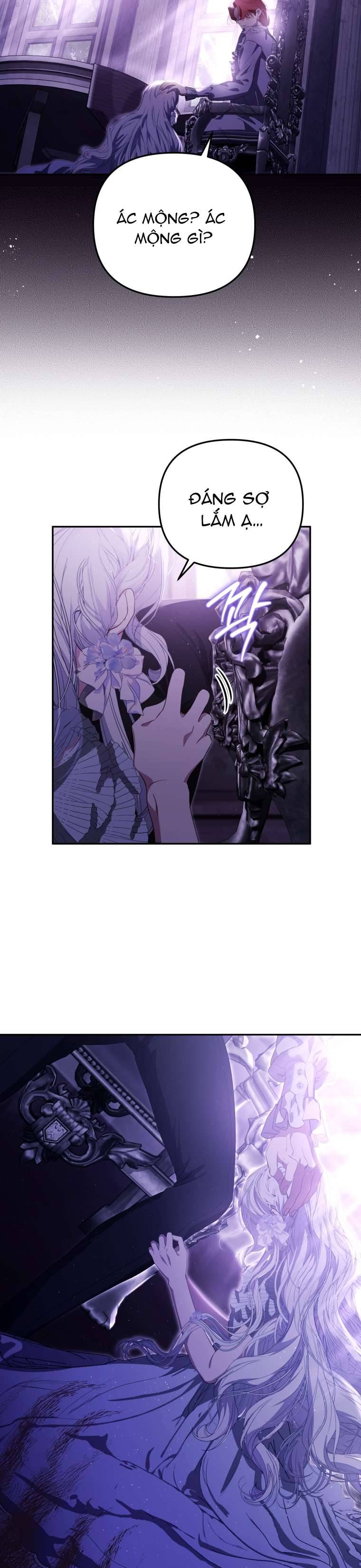 Người Phải Trả Giá Bằng Mạng Sống Vì Đã Lừa Dối Tôi: Chapter 3