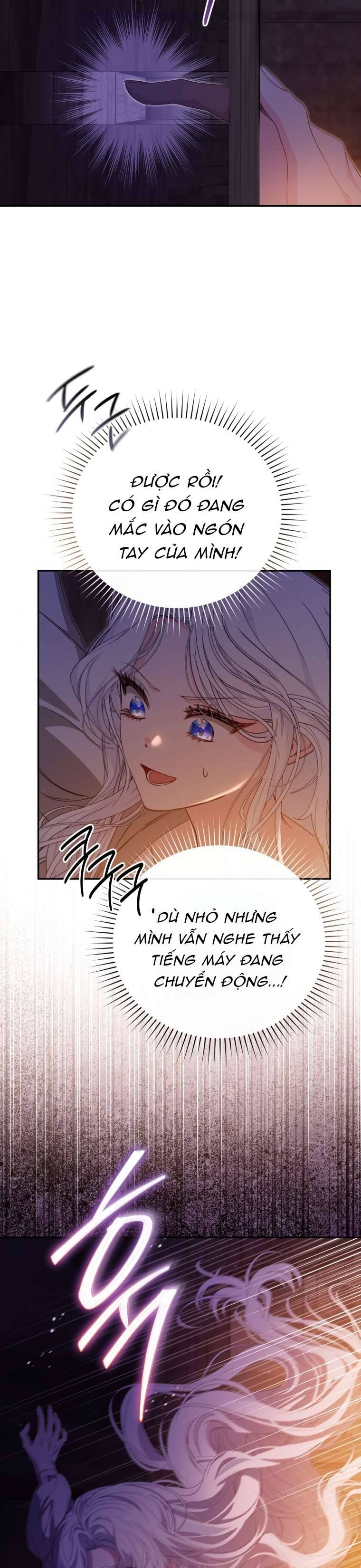 Người Phải Trả Giá Bằng Mạng Sống Vì Đã Lừa Dối Tôi: Chapter 3