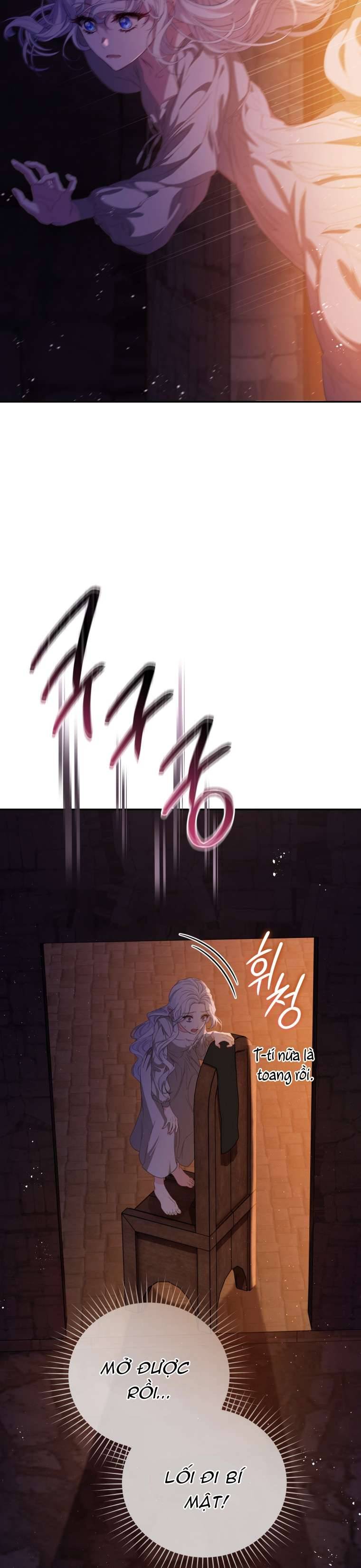 Người Phải Trả Giá Bằng Mạng Sống Vì Đã Lừa Dối Tôi: Chapter 3