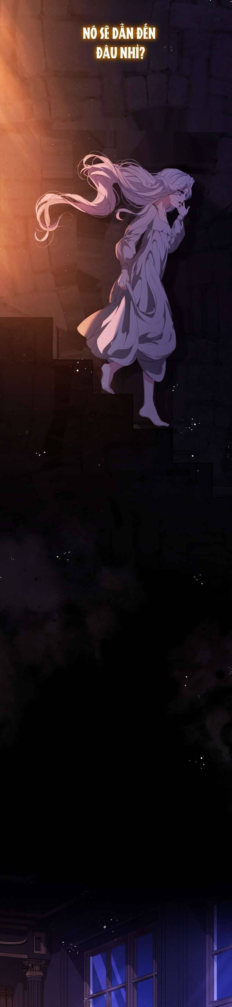 Người Phải Trả Giá Bằng Mạng Sống Vì Đã Lừa Dối Tôi: Chapter 3