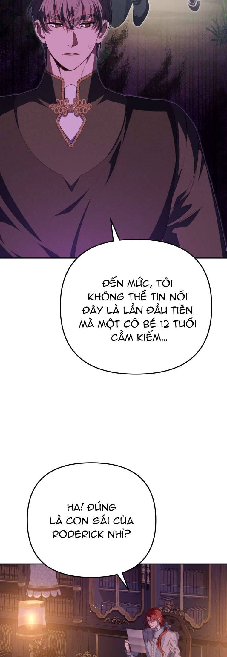 Người Phải Trả Giá Bằng Mạng Sống Vì Đã Lừa Dối Tôi: Chapter 3