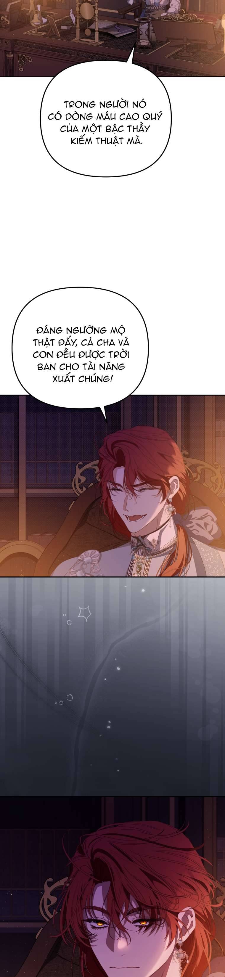 Người Phải Trả Giá Bằng Mạng Sống Vì Đã Lừa Dối Tôi: Chapter 3