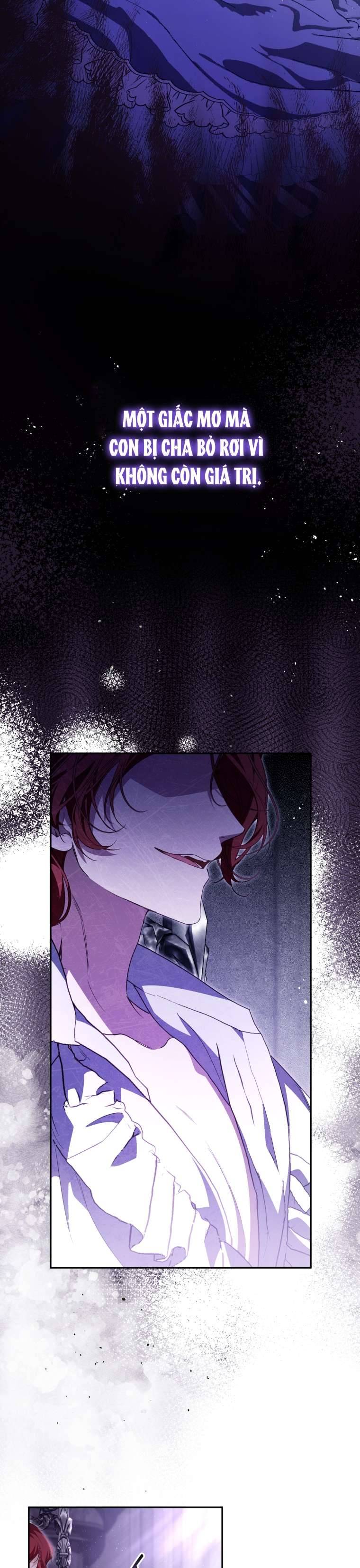 Người Phải Trả Giá Bằng Mạng Sống Vì Đã Lừa Dối Tôi: Chapter 3