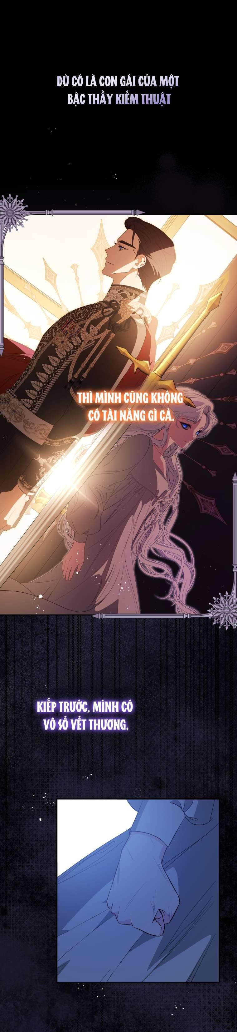 Người Phải Trả Giá Bằng Mạng Sống Vì Đã Lừa Dối Tôi: Chapter 3