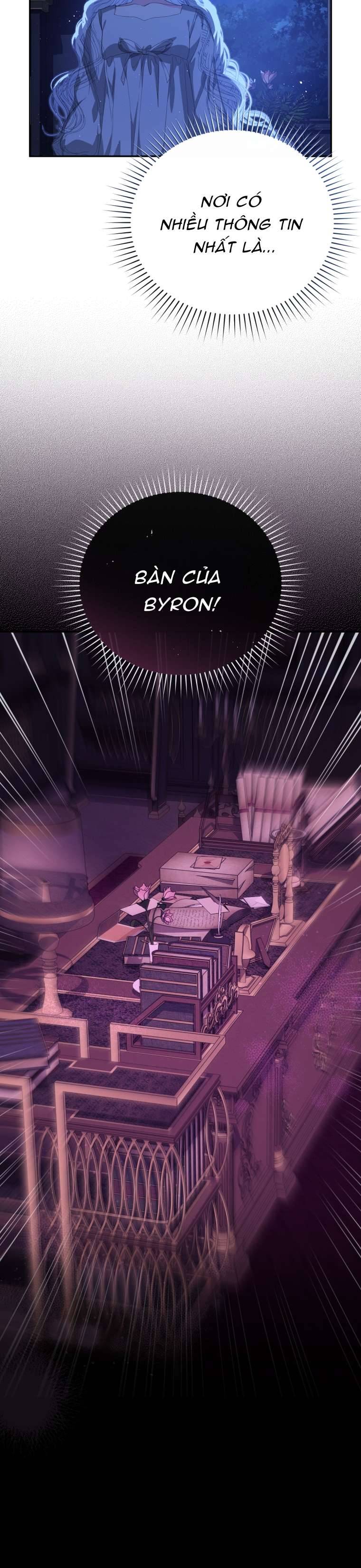 Người Phải Trả Giá Bằng Mạng Sống Vì Đã Lừa Dối Tôi: Chapter 3