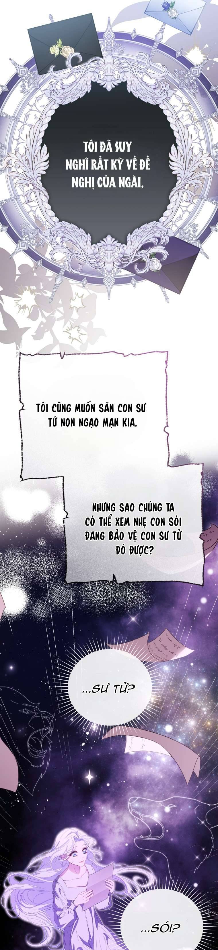 Người Phải Trả Giá Bằng Mạng Sống Vì Đã Lừa Dối Tôi: Chapter 3