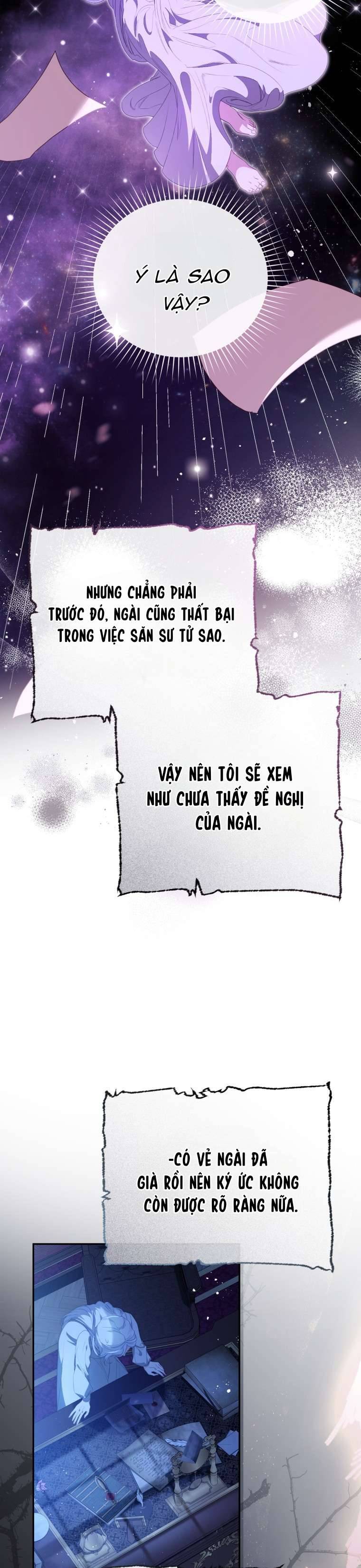 Người Phải Trả Giá Bằng Mạng Sống Vì Đã Lừa Dối Tôi: Chapter 3