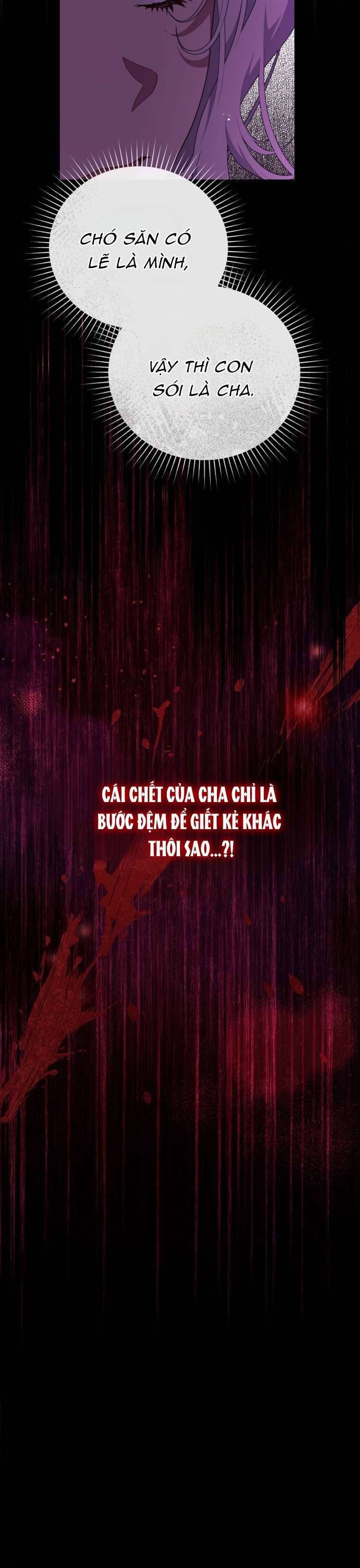 Người Phải Trả Giá Bằng Mạng Sống Vì Đã Lừa Dối Tôi: Chapter 3