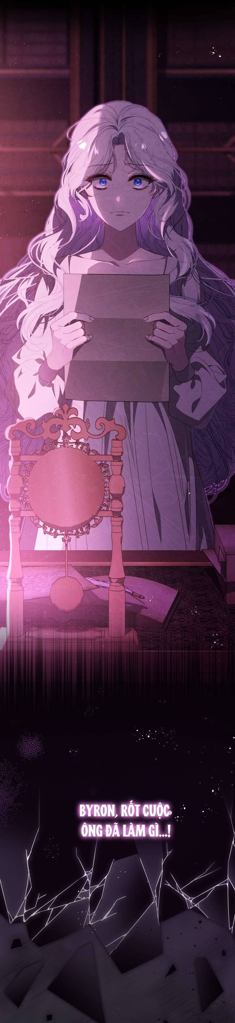 Người Phải Trả Giá Bằng Mạng Sống Vì Đã Lừa Dối Tôi: Chapter 3