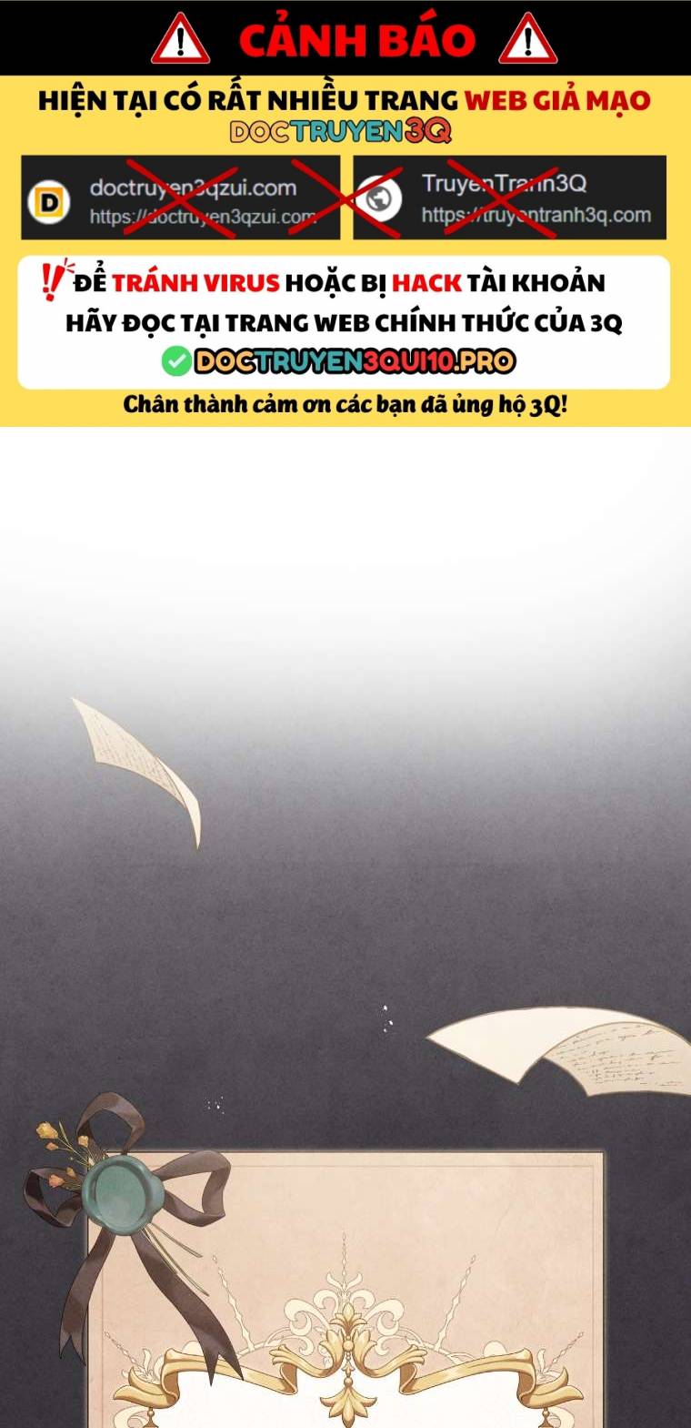 Người Phải Trả Giá Bằng Mạng Sống Vì Đã Lừa Dối Tôi: Chapter 4