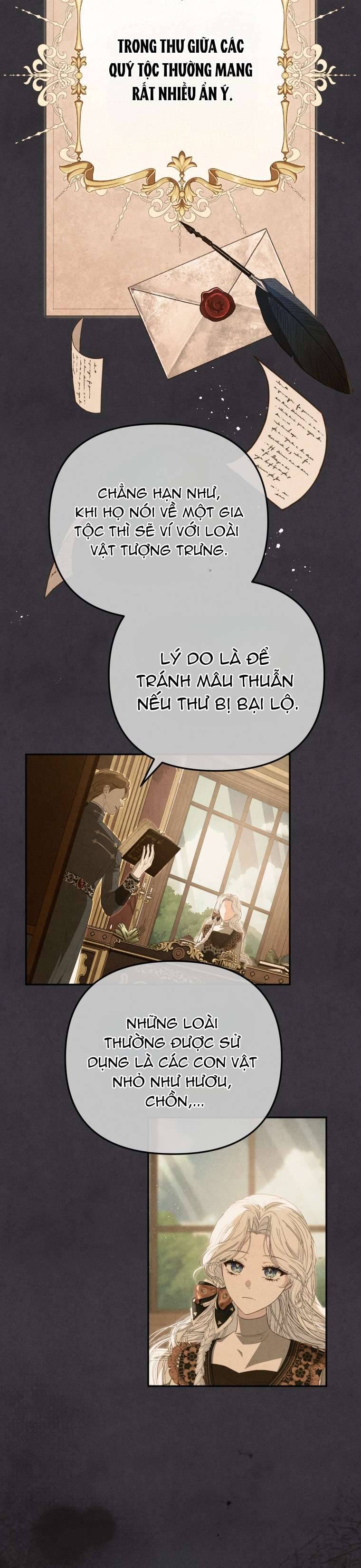 Người Phải Trả Giá Bằng Mạng Sống Vì Đã Lừa Dối Tôi: Chapter 4