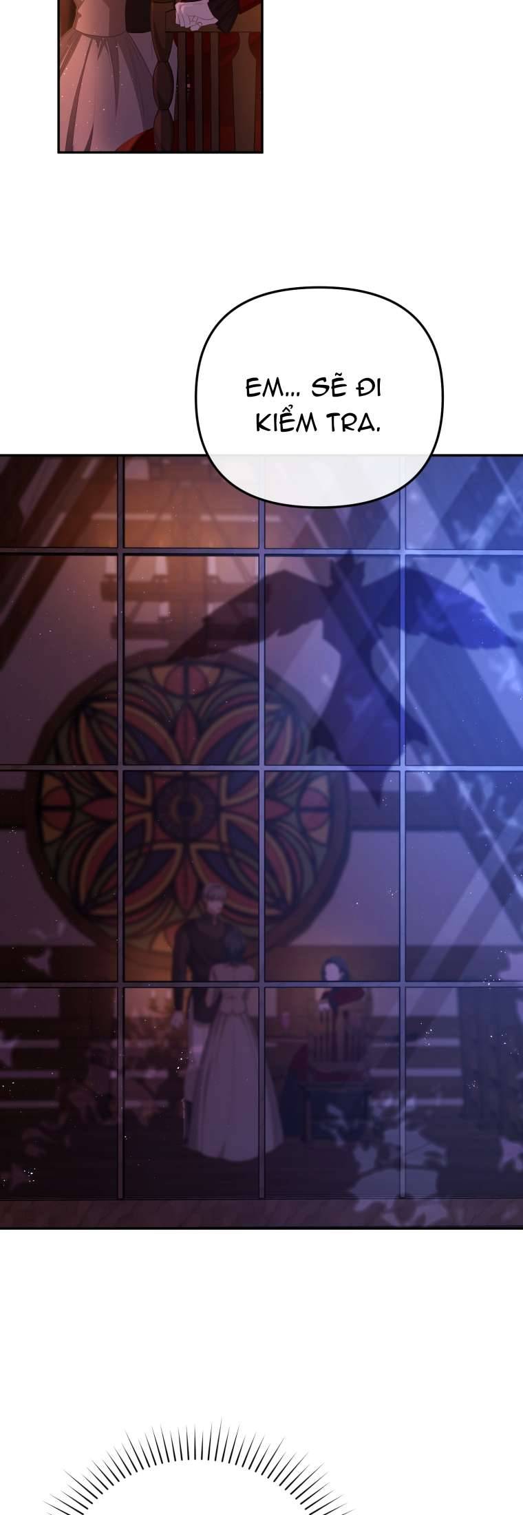 Người Phải Trả Giá Bằng Mạng Sống Vì Đã Lừa Dối Tôi: Chapter 4