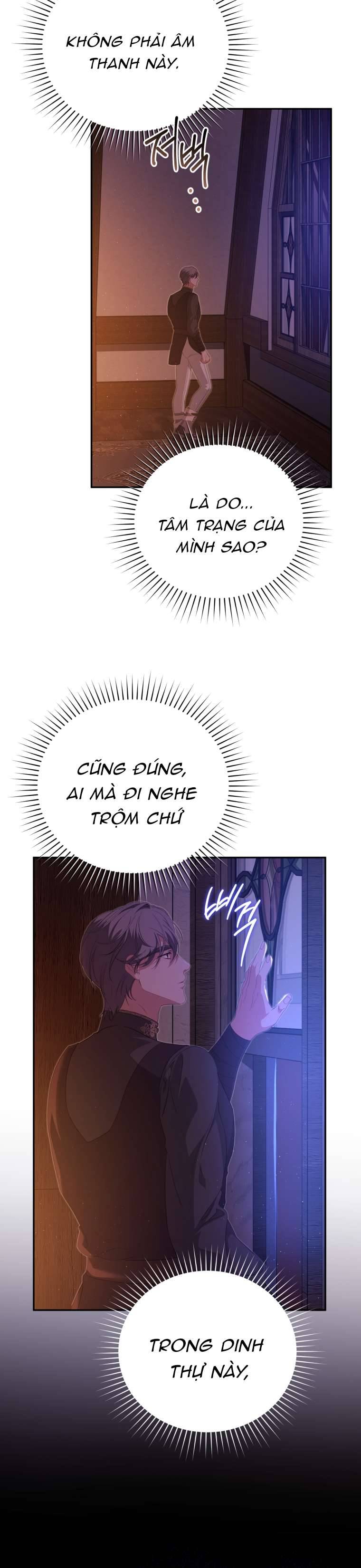 Người Phải Trả Giá Bằng Mạng Sống Vì Đã Lừa Dối Tôi: Chapter 4