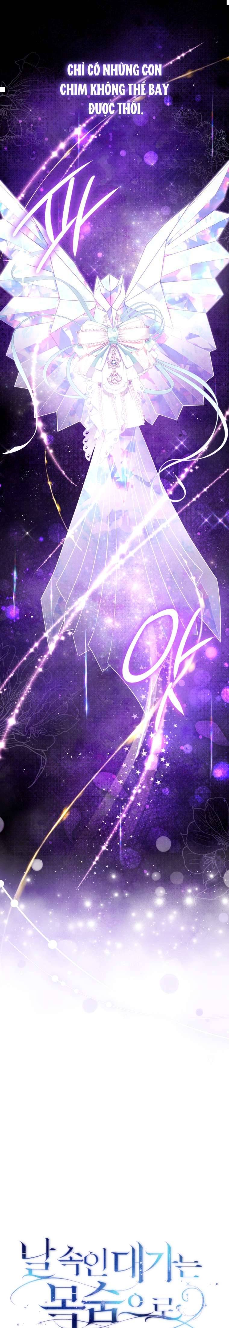 Người Phải Trả Giá Bằng Mạng Sống Vì Đã Lừa Dối Tôi: Chapter 4