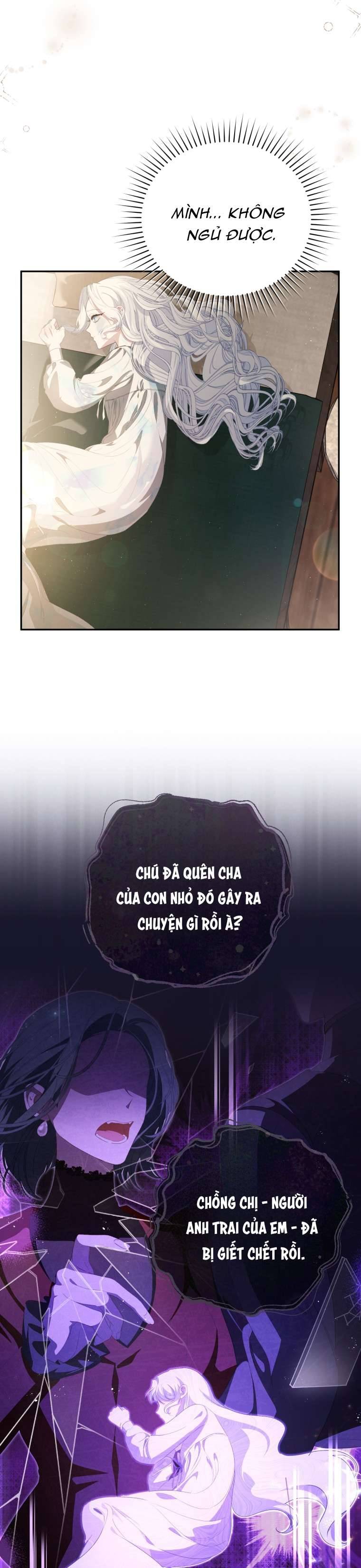 Người Phải Trả Giá Bằng Mạng Sống Vì Đã Lừa Dối Tôi: Chapter 4