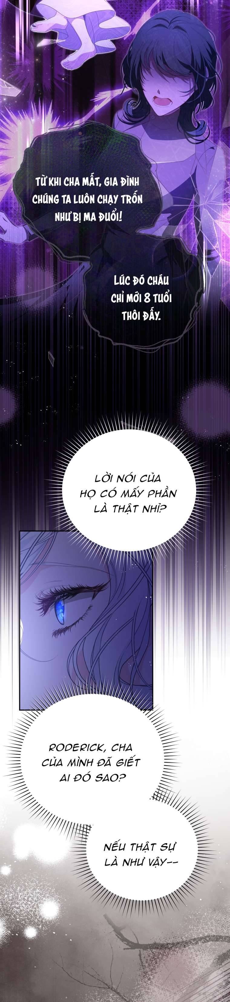 Người Phải Trả Giá Bằng Mạng Sống Vì Đã Lừa Dối Tôi: Chapter 4