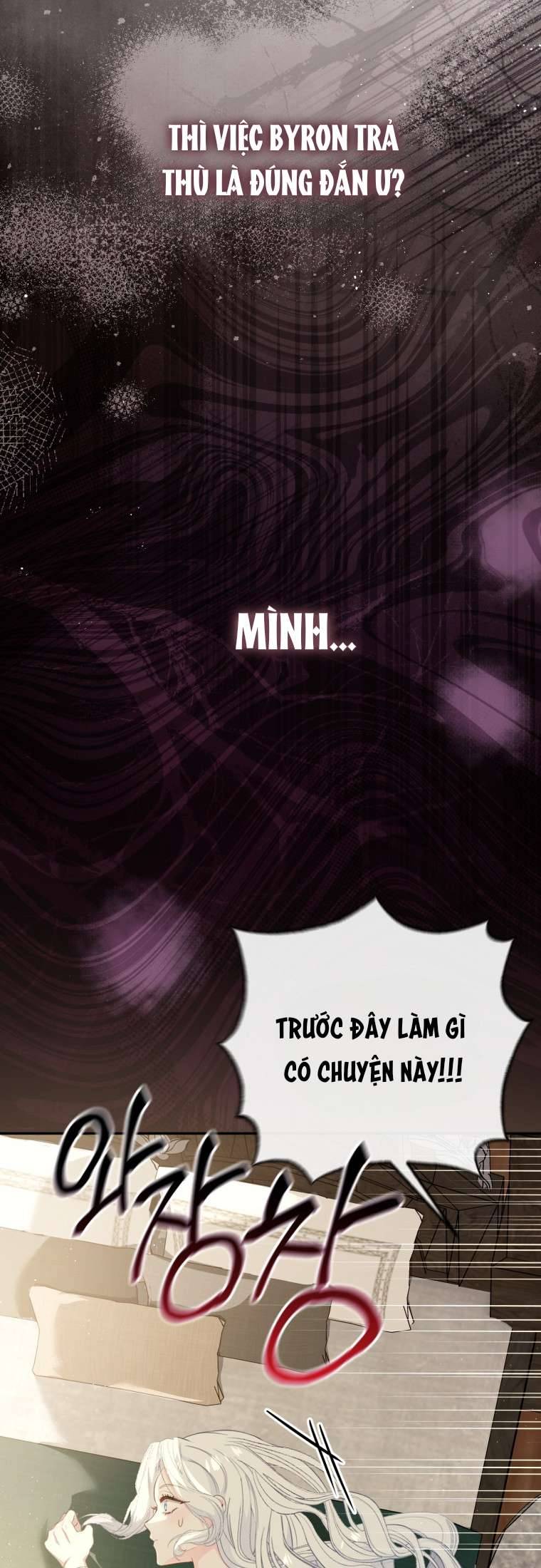 Người Phải Trả Giá Bằng Mạng Sống Vì Đã Lừa Dối Tôi: Chapter 4