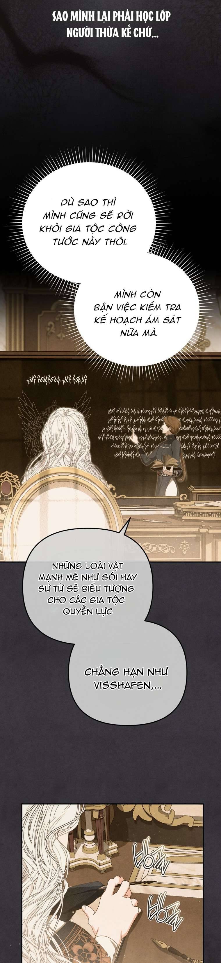 Người Phải Trả Giá Bằng Mạng Sống Vì Đã Lừa Dối Tôi: Chapter 4